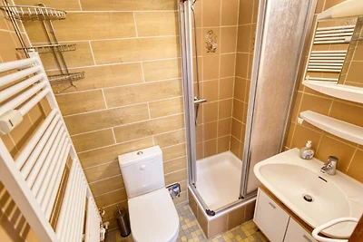 Ferienpark - Haus Q, App. 0Q0101