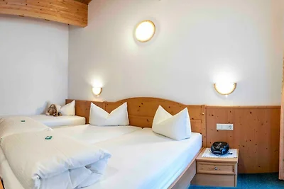 Appartamento Vacanza con famiglia Nauders