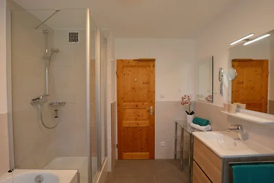 Vakantieappartement Gezinsvakantie Bernau