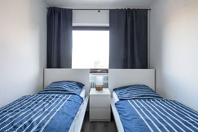 Ferienwohnung Flut