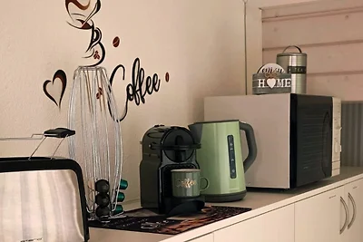 Appartamento Vacanza con famiglia Schwyz