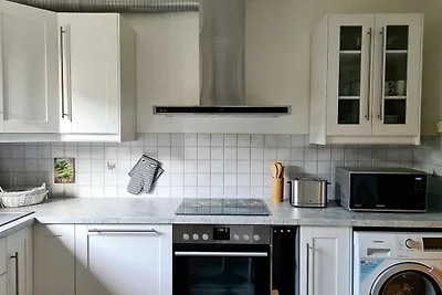 Vakantieappartement Gezinsvakantie Rambin