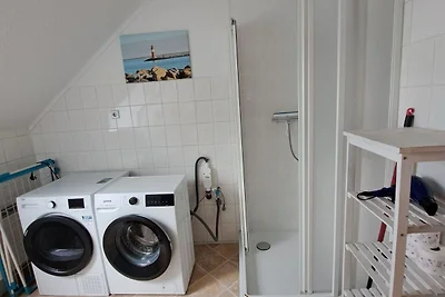 Apartamento Vacaciones familiares Güstrow