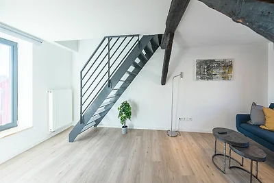 apartman za odmor Obiteljski odmor Nienhagen