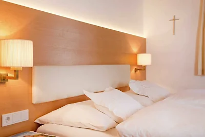 Vakantieappartement Gezinsvakantie Bezau