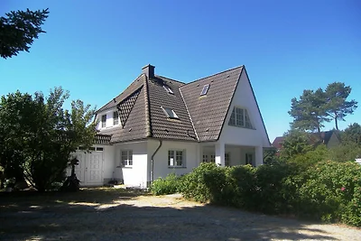 Ferienzimmer 3 Kiebitz