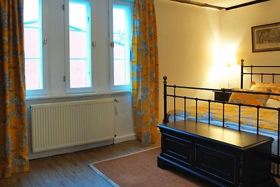 Ferienwohnung Storchennest (2 Pers.)