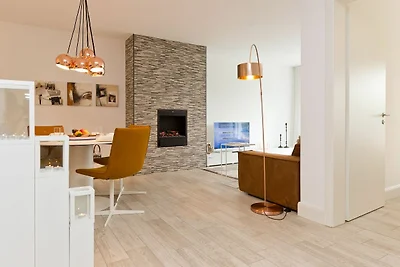 Vakantieappartement Gezinsvakantie Heringsdorf