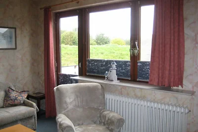 Appartamento Vacanza con famiglia Büsum