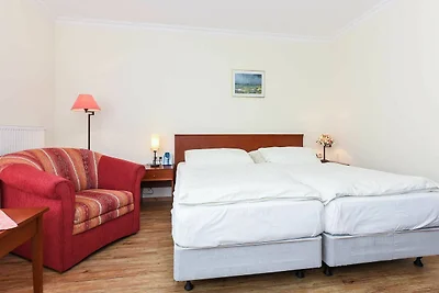 Hotel Cultuur en bezienswaardigheden Bensersiel