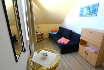 Appartamento Vacanza con famiglia Rerik