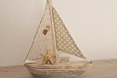 Haus Hauke Haien Whg 08