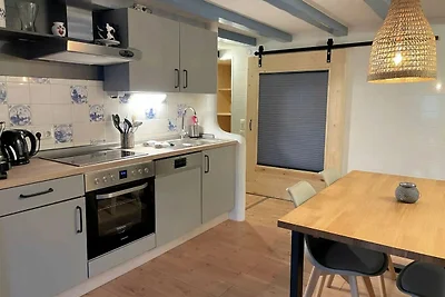 Ferienwohnung Bauernstube