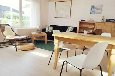 Casa vacanze Vacanza di relax Horumersiel