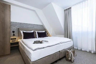 Comfort Zimmer