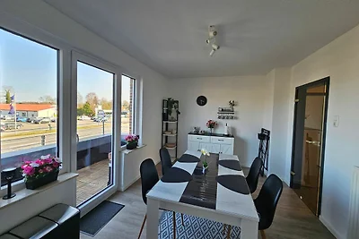 Ferienwohnung Stadtblick 2