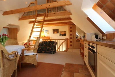 Vakantieappartement Gezinsvakantie Loddin