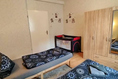 Ferienwohnung Harzperle