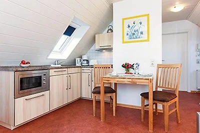 Sturmeck Ferienwohnung 7