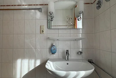 Haus Brandenburg Ferienapartement 10