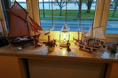 Pension Romantische vakantie Ribnitz-Damgarten