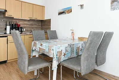 Ferienwohnung Knurrhahn