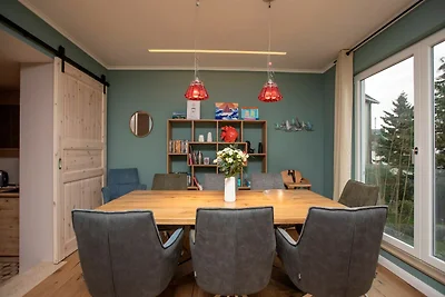 Casa vacanze Vacanza di relax Sassnitz