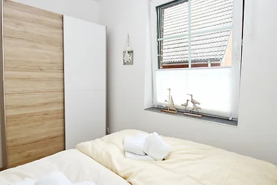 Haus Aaron, Fehlingstrasse FeWo 224