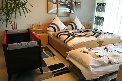 Ferienwohnung Vogesenblick