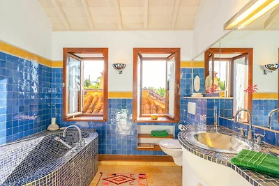 Casa vacanze Vacanza di relax Puntagorda