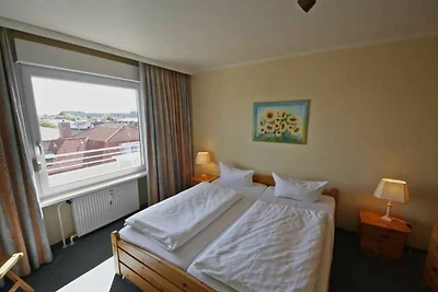 Norderhoog Whg. 86 / 3.OG / S