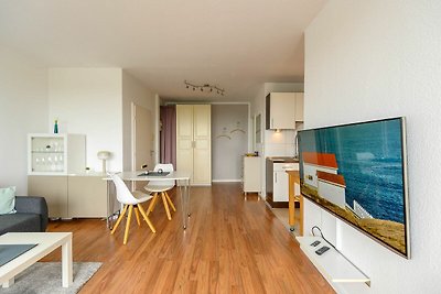 Vakantieappartement Gezinsvakantie Kiel