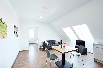 Vakantieappartement Gezinsvakantie Horrweiler