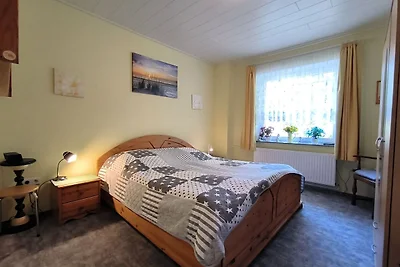 Vakantieappartement Gezinsvakantie Schafflund