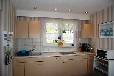 Appartamento Vacanza con famiglia Loddin