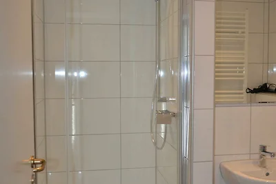 Vakantieappartement Gezinsvakantie Sassnitz