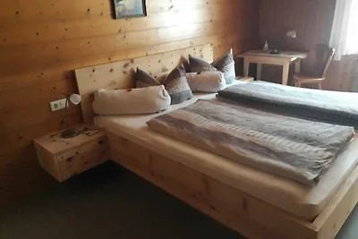 Vakantieappartement Gezinsvakantie Au in Vorarlberg