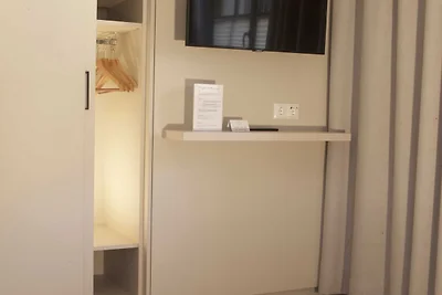Appartement Tauern
