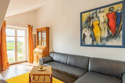 Vakantiehuis Ontspannende vakantie Hohenkirchen