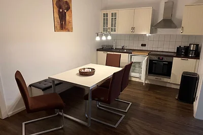 Apartment Liuba