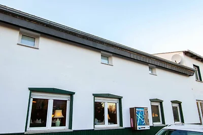 Vakantieappartement Gezinsvakantie Zarrendorf