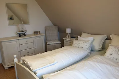 Casa vacanze Vacanza di relax Friedrichskoog