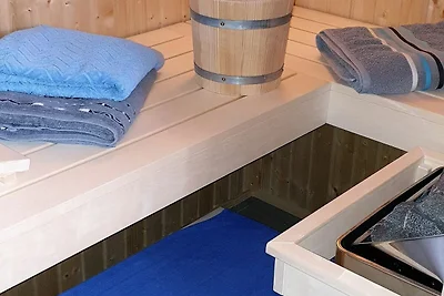 Vakantiehuis Ontspannende vakantie Zierow