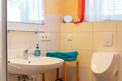 Casa vacanze Vacanza di relax Nienhagen