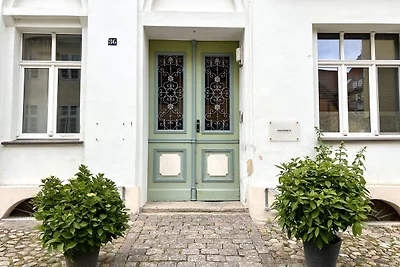 Appartement XL-1