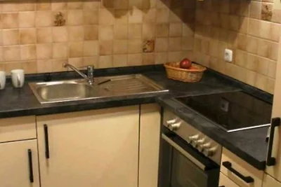 ENG 27 Ferienwohnung Enzian im Feriendorf...