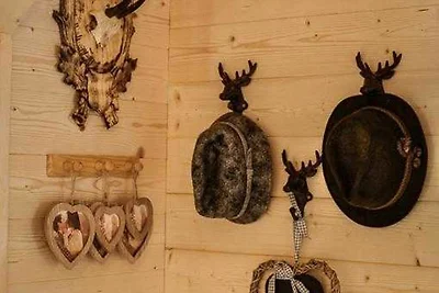 Appartamento Vacanza con famiglia Semmering