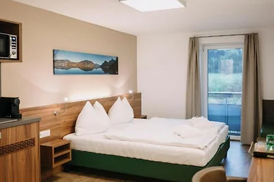 Panoramasuite Schober