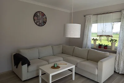 Casa vacanze Vacanza di relax Rhauderfehn