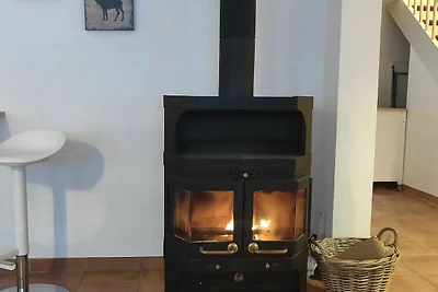 Vakantiehuis Ontspannende vakantie Clausthal-Zellerfeld
